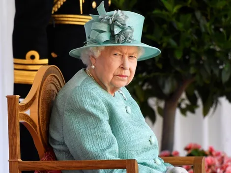 ¿Lo mostrarán en The Crown?: revelan uno de los mejores secretos de la reina Isabel II