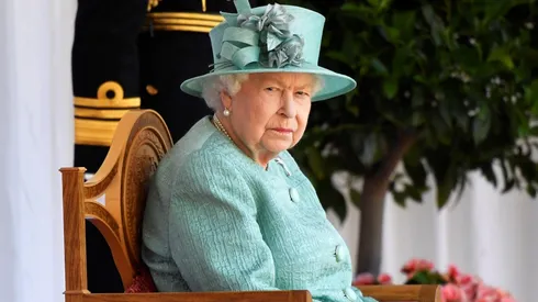 ¿Lo mostrarán en The Crown?: revelan uno de los mejores secretos de la reina Isabel II.