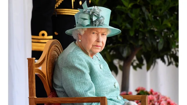 ¿Lo mostrarán en The Crown?: revelan uno de los mejores secretos de la reina Isabel II.