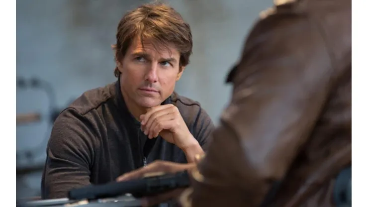 ¿Tom Cruise en Marvel?