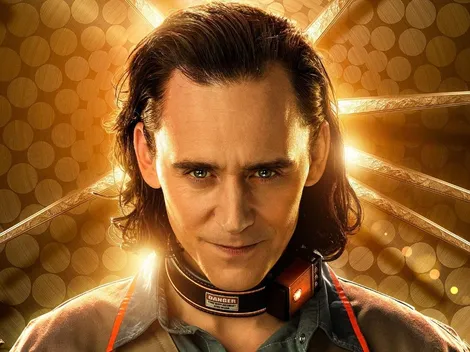 No te lo imaginas: la insólita inspiración de la serie de Loki