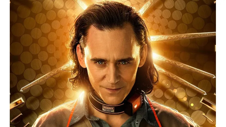 No te lo imaginas: la insólita inspiración de la serie de Loki.
