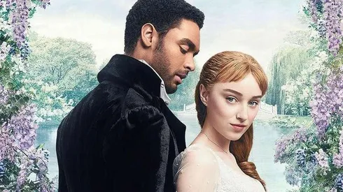 ¿Cuántos libros tiene la saga Bridgerton?