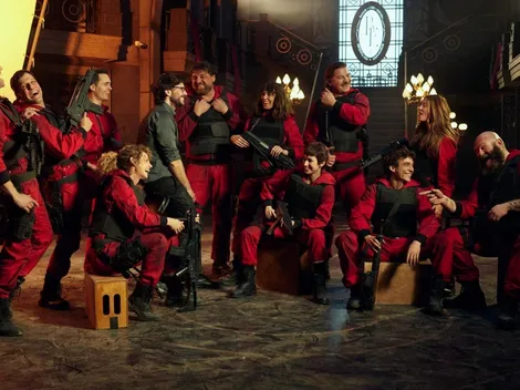 La Casa de Papel 5: revelan detalles y pistas importantes de la temporada final
