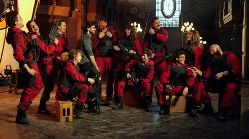 La Casa de Papel 5: revelan detalles y pistas importantes de la temporada final.