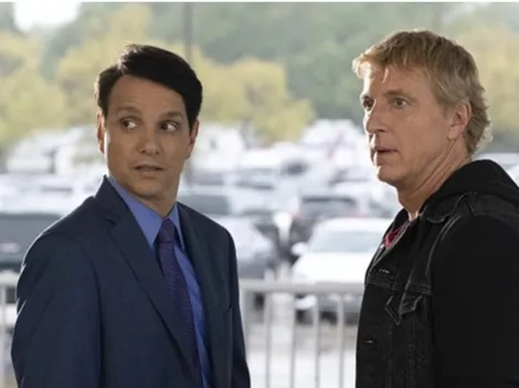 Qué dijeron los protagonistas de Cobra Kai sobre la temporada 4