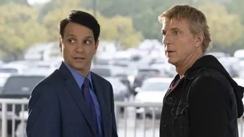 Cobra Kai tendrá temporada 4 (Foto: IMDb)
