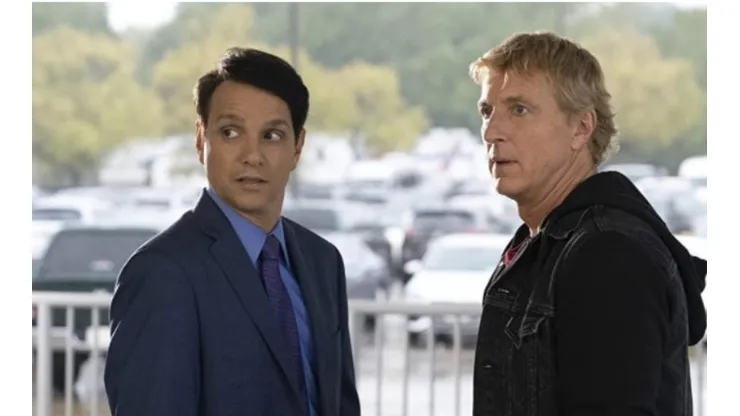 Cobra Kai tendrá temporada 4 (Foto: IMDb)