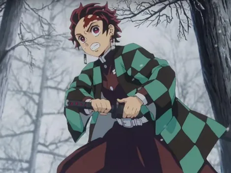 7 series parecidas a Demon Slayer: Kimetsu no Yaiba para ver en Netflix y Crunchyroll