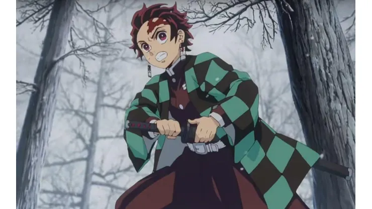 7 series parecidas a Demon Slayer: Kimetsu no Yaiba para ver en Netflix y Crunchyroll.