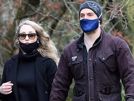 Esto fue lo que colmó la paciencia de Henry Cavill con sus fans