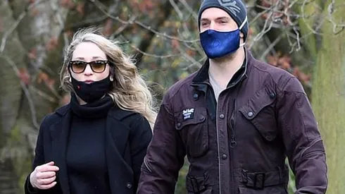 Esto fue lo que colmó la paciencia de Henry Cavill con sus fans