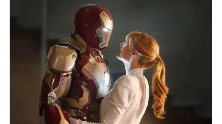 Actores de Marvel que fueron pareja en la vida real y no lo sabías.