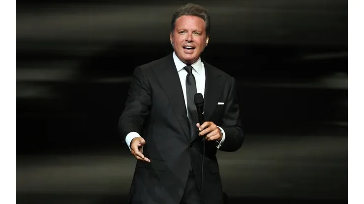 ¿Cuál es el monto estimado de la fortuna de Luis Miguel?