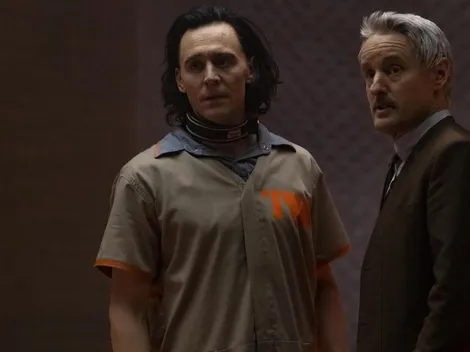 Tom Hiddleston mostró de más en el último spot de Loki y explotaron los memes