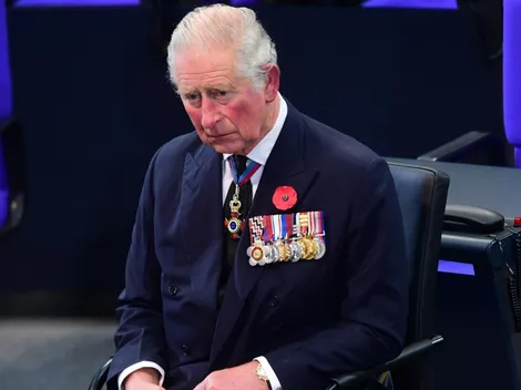 The Crown enfurece al Príncipe Carlos con dos escenas