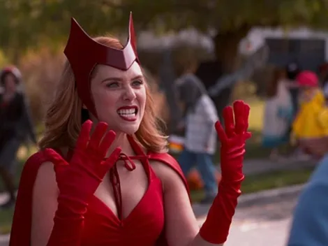 WandaVision confirma que ya es el gran éxito de Disney+ por estas razones