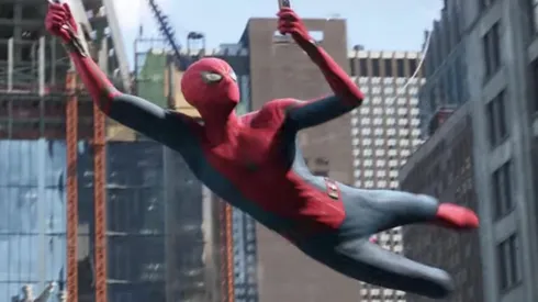 Filtran el regreso de una actriz a Marvel para Spider-Man: No Way Home.