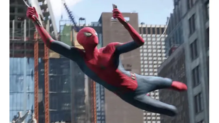 Filtran el regreso de una actriz a Marvel para Spider-Man: No Way Home.
