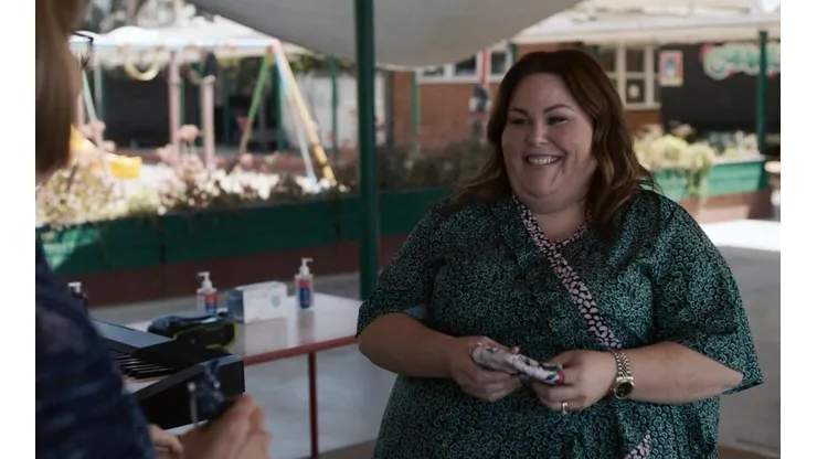 This Is Us: cuándo y cómo ver el penúltimo episodio de la quinta temporada.