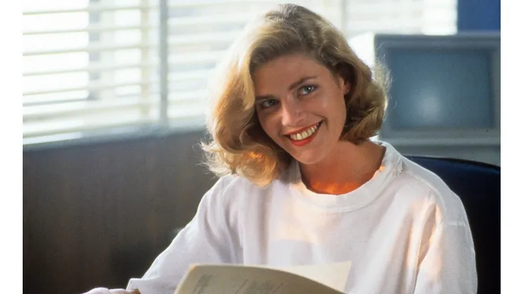 A 35 años del estreno de Top Gun: ¿Qué fue de la vida de Kelly McGillis?