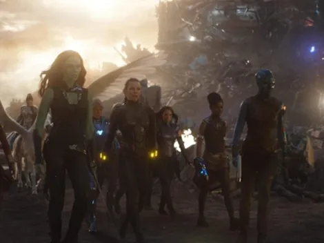 Top 10: las heroínas más poderosas del MCU