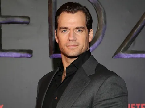 Henry Cavill se prepara para un nuevo desafío en su carrera