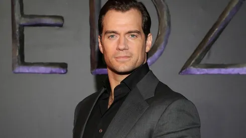 Henry Cavill se prepara para un nuevo desafío en su carrera.
