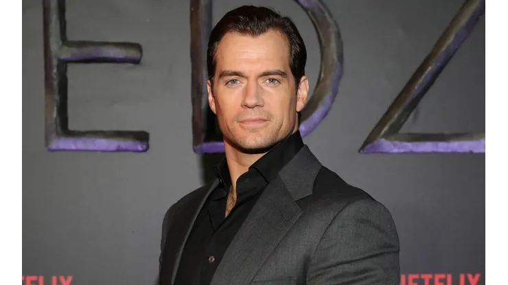 Henry Cavill se prepara para un nuevo desafío en su carrera.