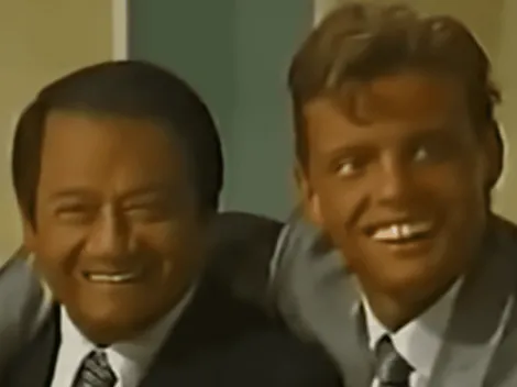 ¿Cómo terminó realmente la relación entre Luis Miguel y Armando Manzanero?