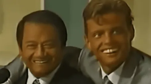 ¿Cómo terminó realmente la relación entre Luis Miguel y Armando Manzanero?