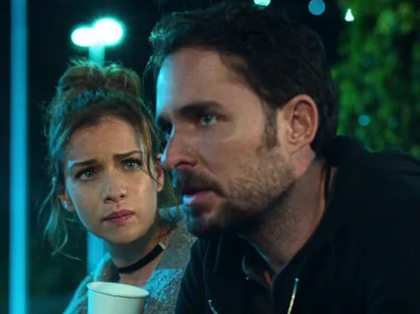 ¿A qué hora se estrena la segunda temporada de Quién mató a Sara?