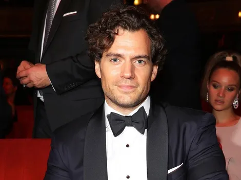 Henry Cavill se hartó de los rumores y aclaró su situación personal