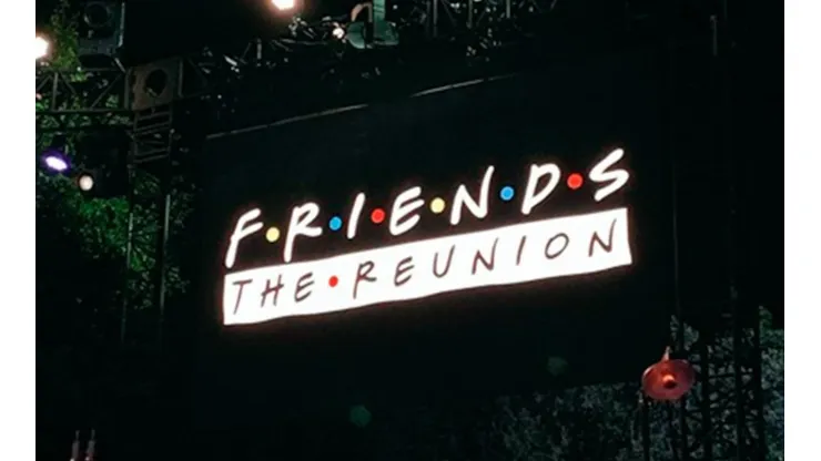 Locura por Friends: reacciones tras el anuncio del lanzamiento