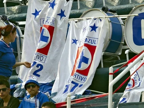 Lo nuevo de Carlos Carrera, un dilema para los cruzazulinos