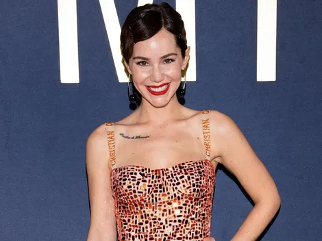 Camila Sodi cumple 35 años en su peor momento con la prensa