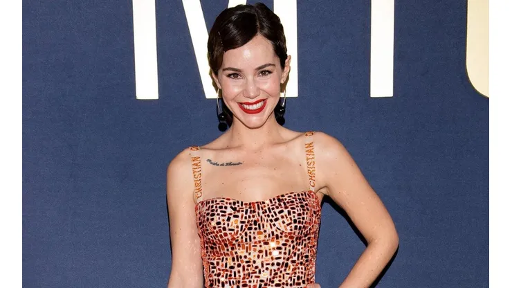 Camila Sodi cumple 35 años en su peor momento con la prensa