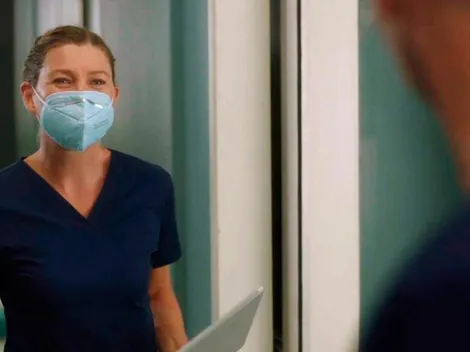 Ellen Pompeo tiene un nuevo proyecto en su carrera