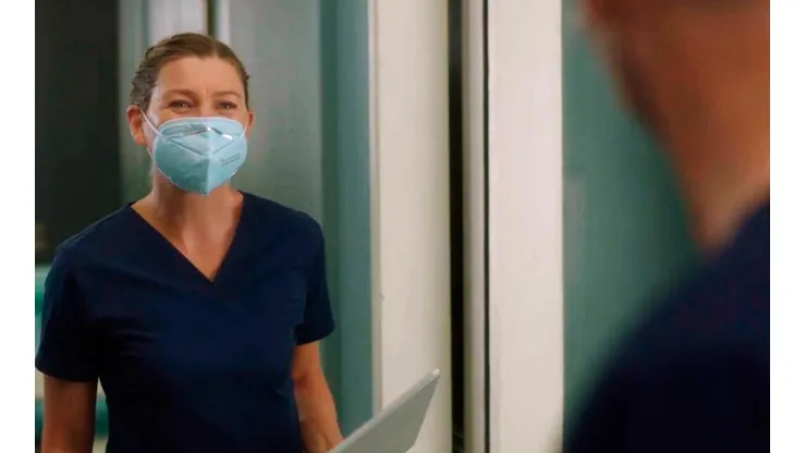Ellen Pompeo tiene un nuevo proyecto en su carrera