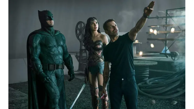 Zack Snyder's Justice League: la verdadera razón por la que Warner Bros. oculta las cifras reales.