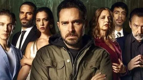 Los actores de Quién mató a Sara.