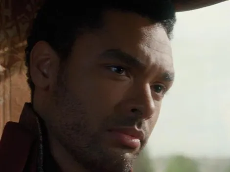 Confirmado: Regé-Jean Page no vuelve a la temporada 2 de Bridgerton