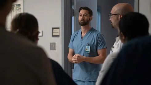 Las 10 series más vistas en Netflix en lo que va de 2021