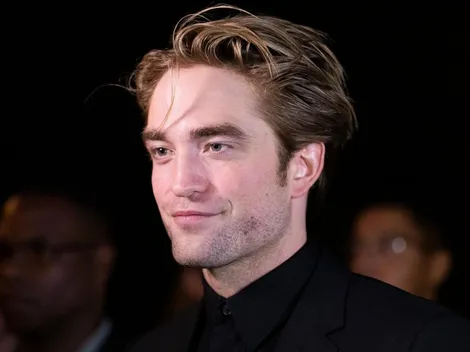 Robert Pattinson: cómo logró quitarse la etiqueta de actor adolescente