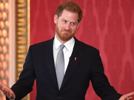 El Príncipe Harry compara a su familia con The Truman Show