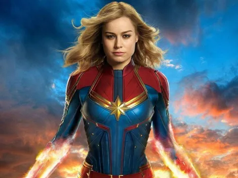 ¿Brie Larson dejará de ser Capitana Marvel y ya tiene reemplazo?