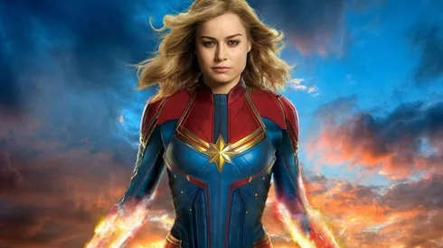 ¿Brie Larson dejará de ser Capitana Marvel y ya tiene reemplazo? Esto es lo que se sabe.
