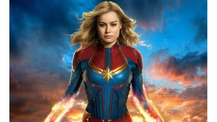 ¿Brie Larson dejará de ser Capitana Marvel y ya tiene reemplazo? Esto es lo que se sabe.