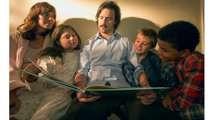 This Is Us llega a su final: confirmaron cuándo será.