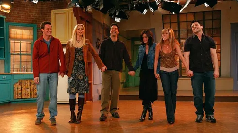 ¿Cuándo y cómo ver el especial de Friends en Latinoamérica?